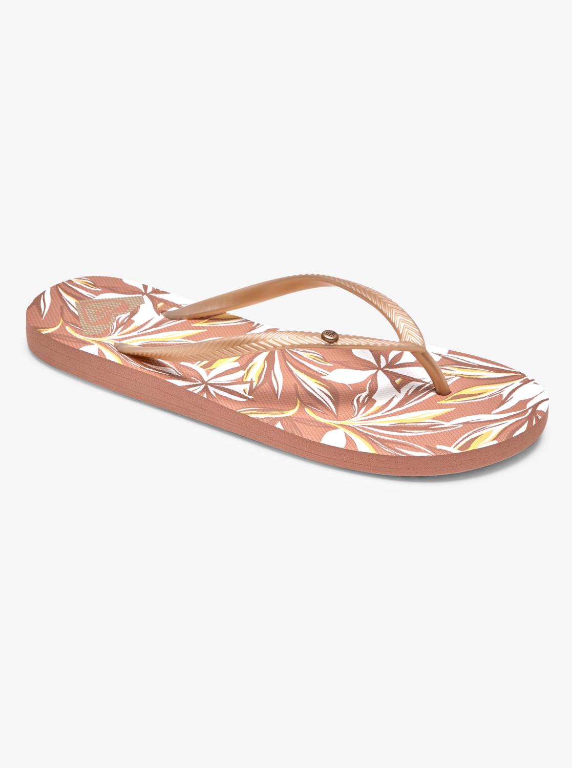 Roxy Bermuda Print