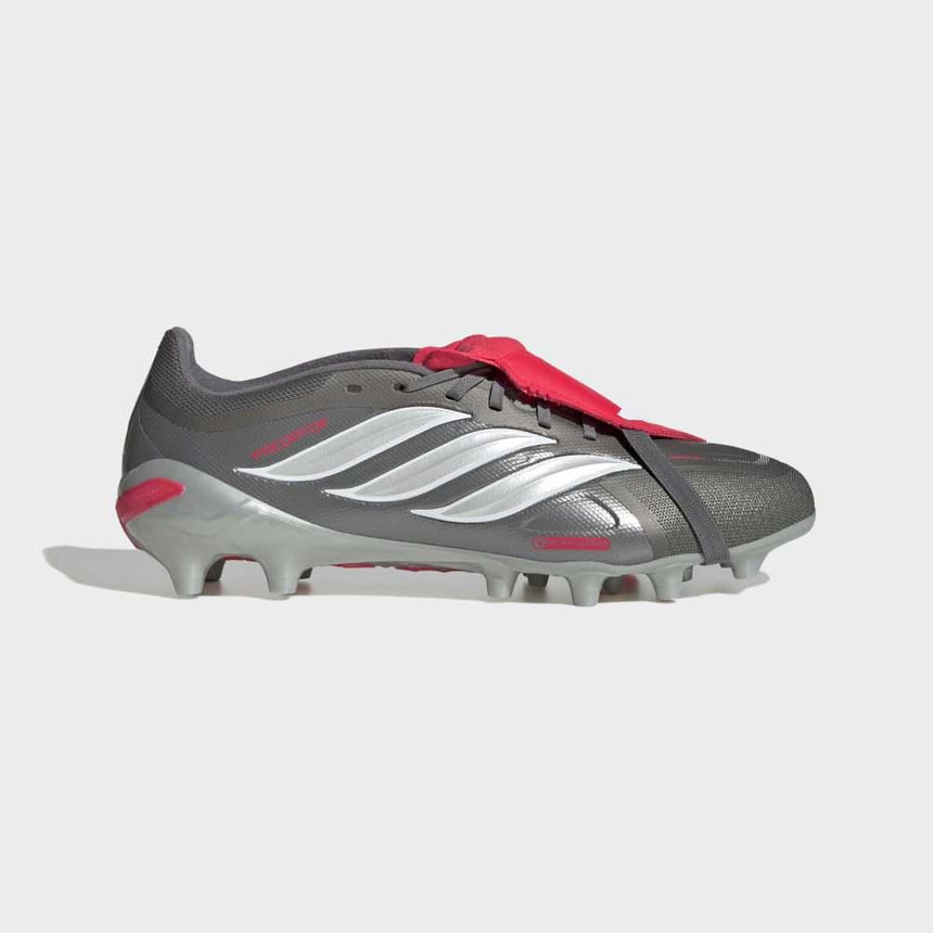 adidas Bota De Fútbol Predator League FolD-Over Tongue Césped Artificial