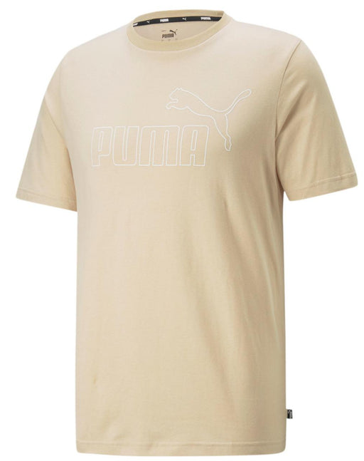 Puma Ess Elevated Tee