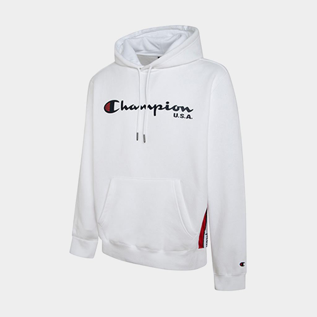 Champion Hooded Sweatshirt