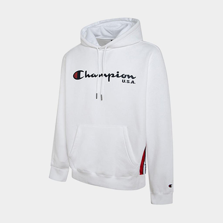 Champion Hooded Sweatshirt