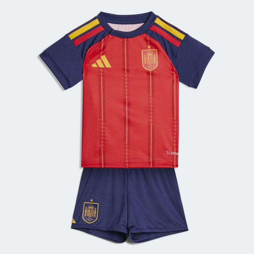 adidas Primera Equipación España 2026 Para Bebés