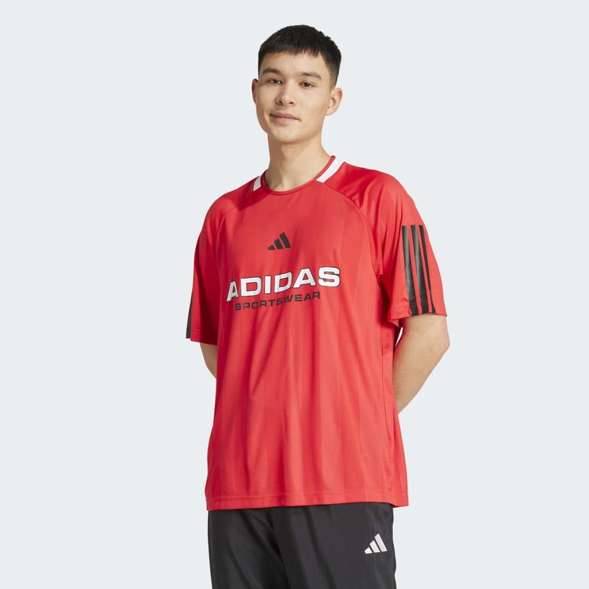 adidas Camiseta House Of Tiro Nations Pack