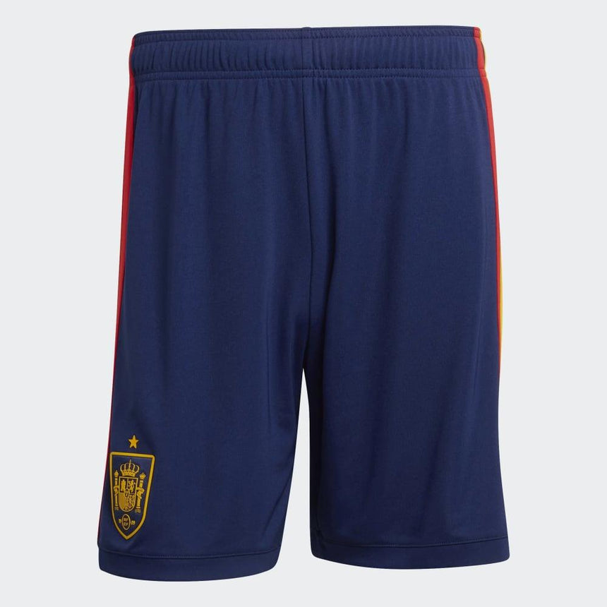 adidas Pantalón Corto Replica De La Primera Equipación España 26