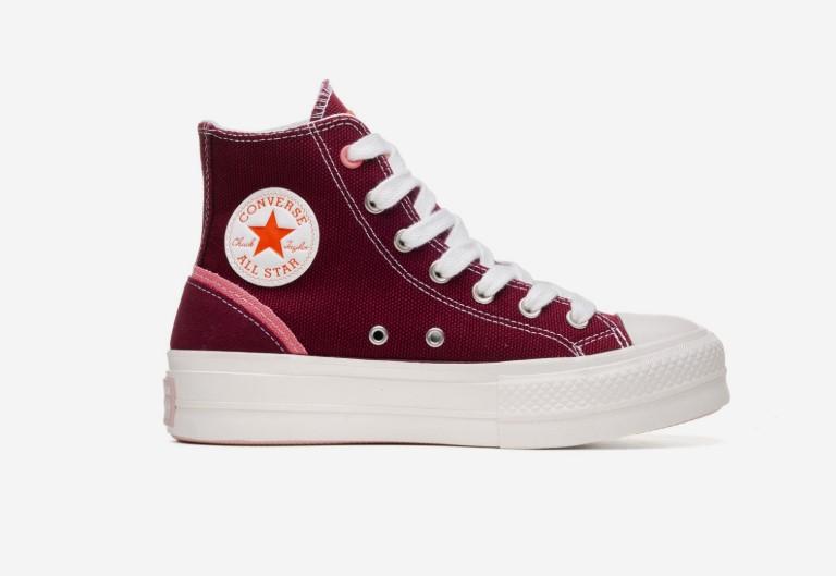 Converse Chuck Taylor All Star Lift