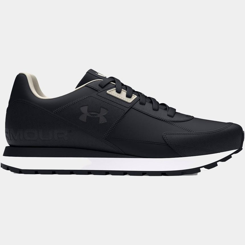 Zapatillas Ua essential Runner Para Hombre