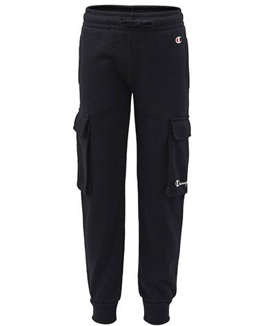 Champion Rib Cuff Pants