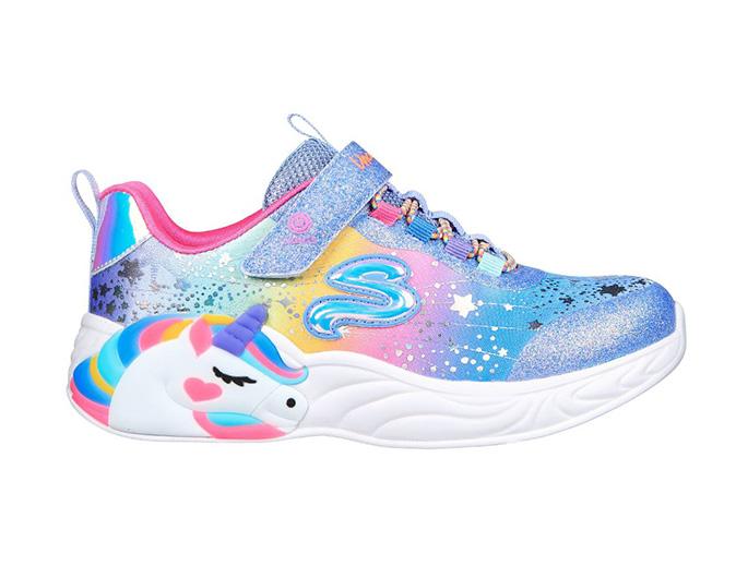 Skechers S-Lights: Unicorn Dreams