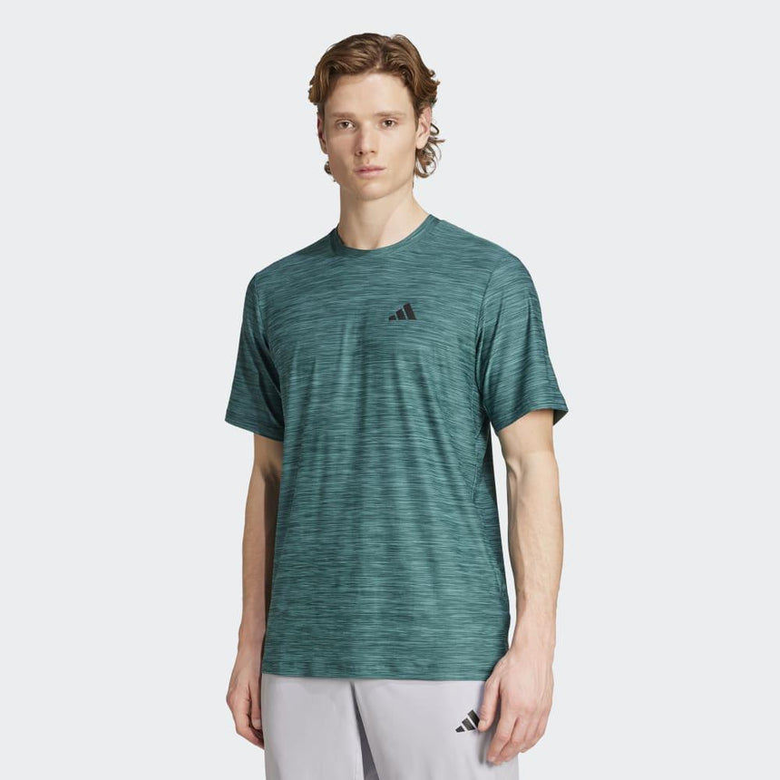 adidas Camiseta Entrenamiento Hombre TR-Es Stretch T
