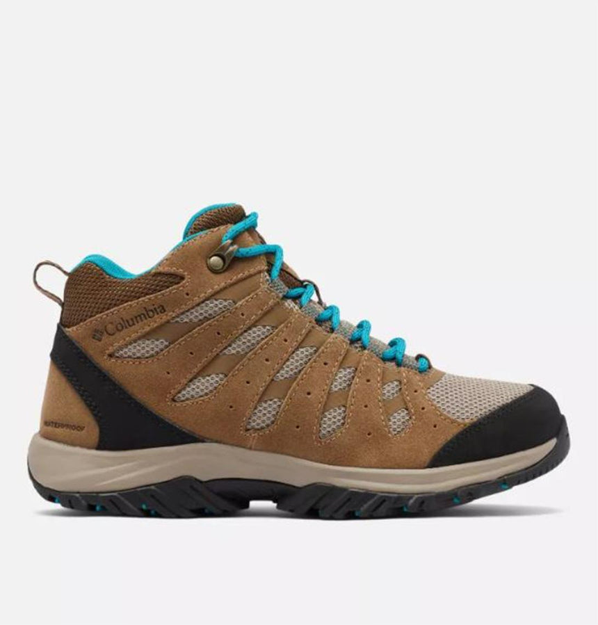 Columbia Bota De Senderismo Impermeable De Media Caña Redmond™ Iii