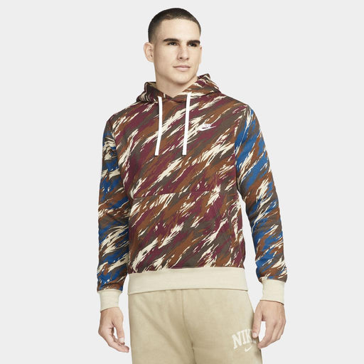 Nike Sportswear Club Fleece