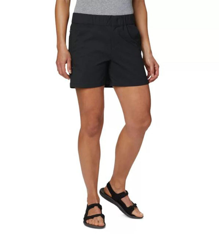 Columbia Pantalón Corto Firwood Camp™ Ii Mujer