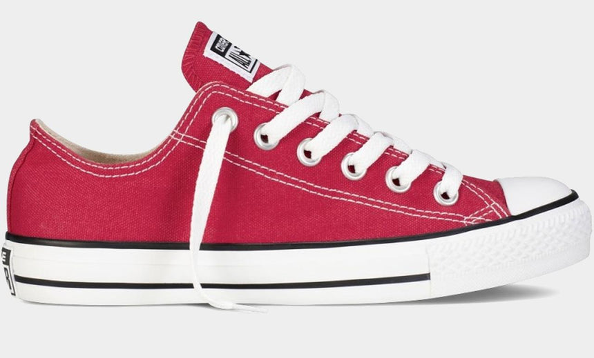 Converse Chuck Taylor All Star Low