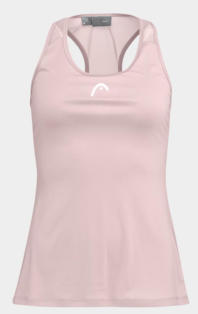 Camiseta De Tirantes Head Spirit