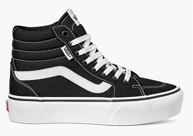 Vans Wm Filmore Hi Platform