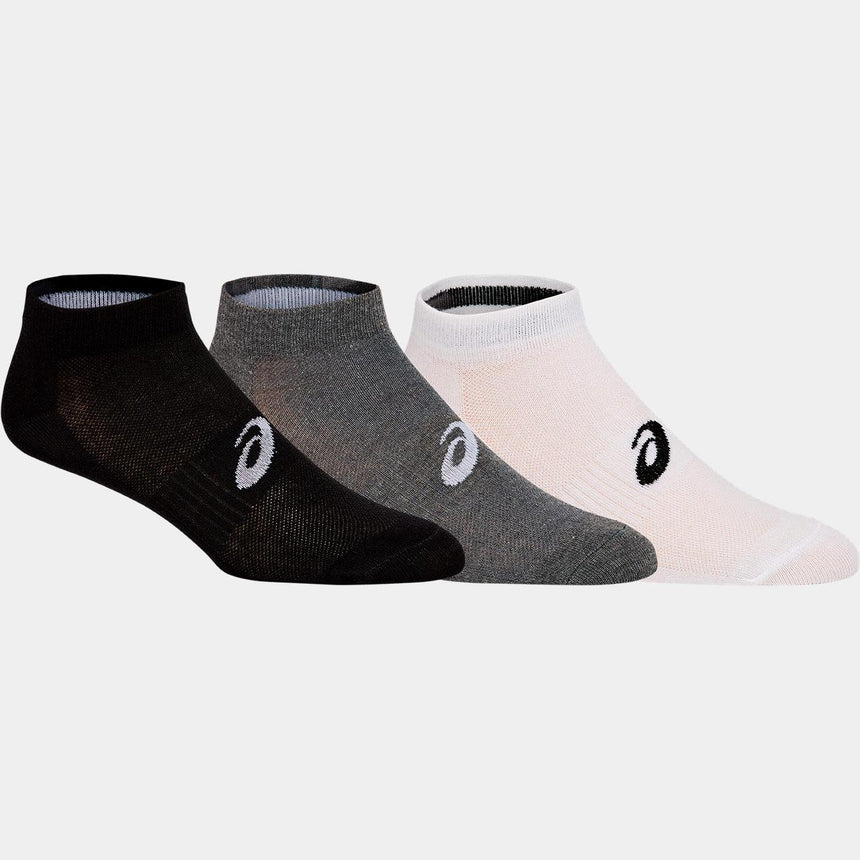 Calcetines Asics 3ppk Ped