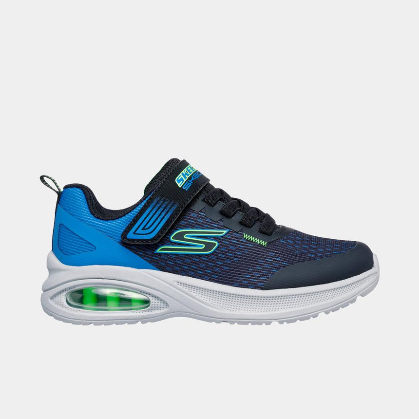 Zapatilla Skechers Microspec Max Advance - SquaD-Pacer