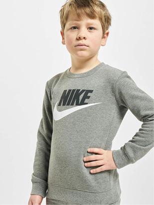 Jordan Club Hbr Crew Sudadera