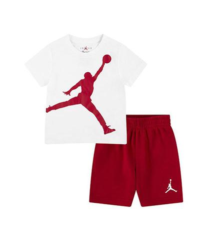 Jordan Jumbo Jumpman Shorts Set