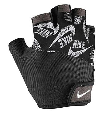 Guantes Fitness Nike Printed Gym Elemental Fitness Gloves