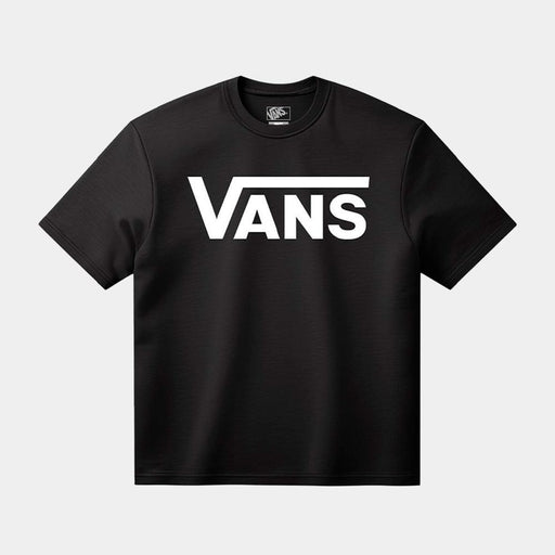 Camiseta Vans Classic Ss Tee