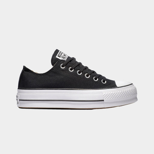 Zapatilla Converse Chuck Taylor All Star Lift Platform Canvas
