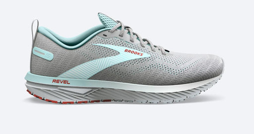 Brooks Revel 6