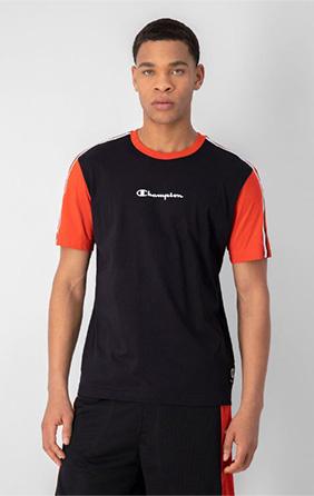 Champion Camiseta Retro
