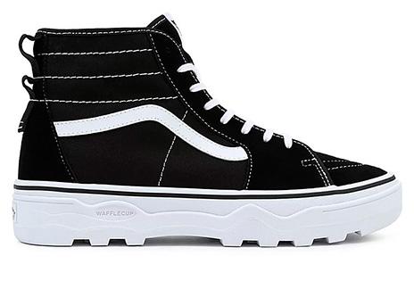 Vans Zapatillas Sentry Sk8-Hi wc