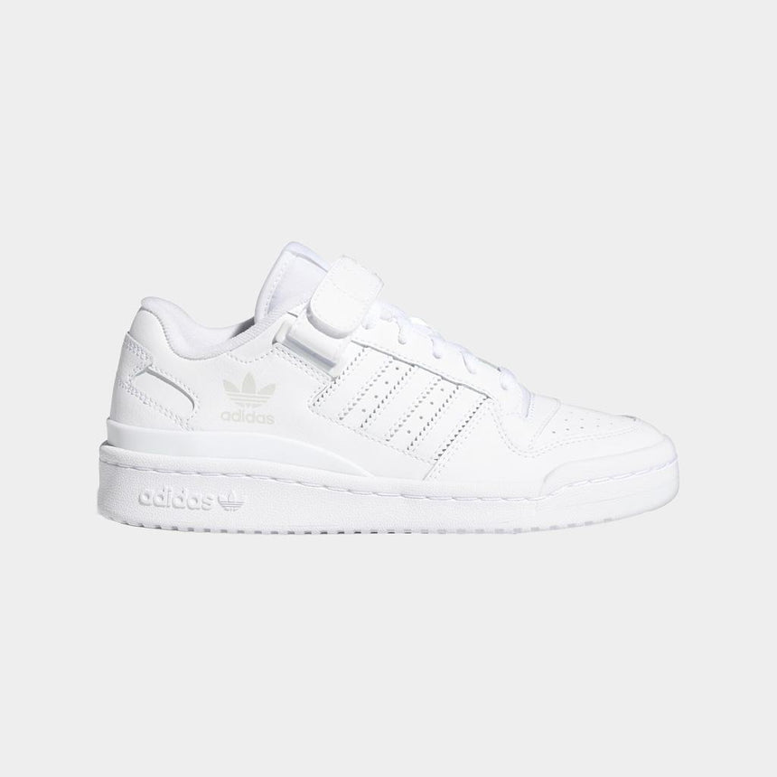 Botas Casual adidas Forum Low J