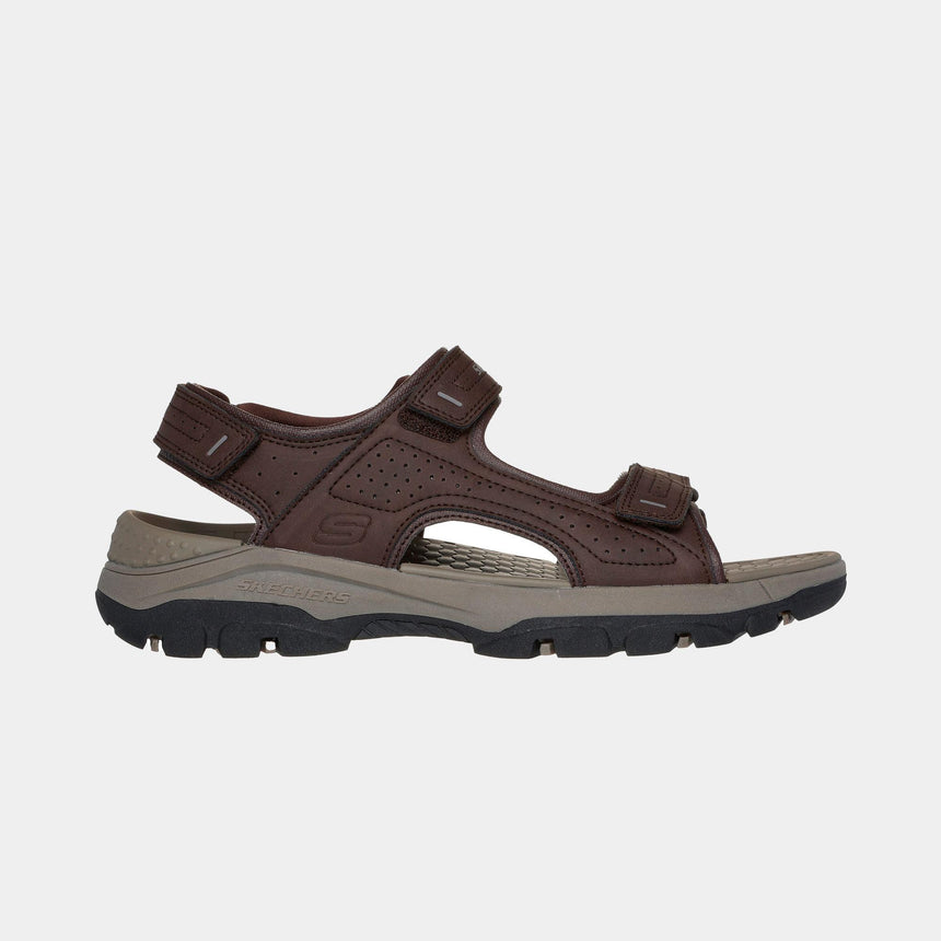 Zapatilla Skechers Relaxed Fit: Tresmen - Garo