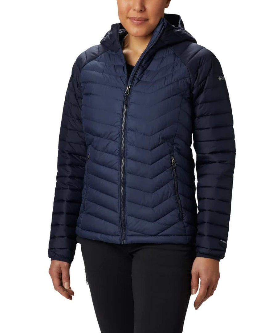 Columbia Powder Lite Hooded