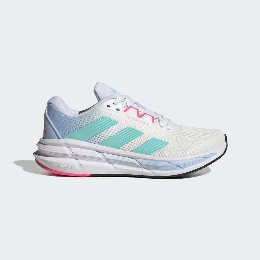 Zapatilla Running Mujer Questar 3 adidas Performance