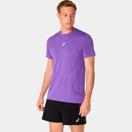 Camiseta Asics Road Seamless