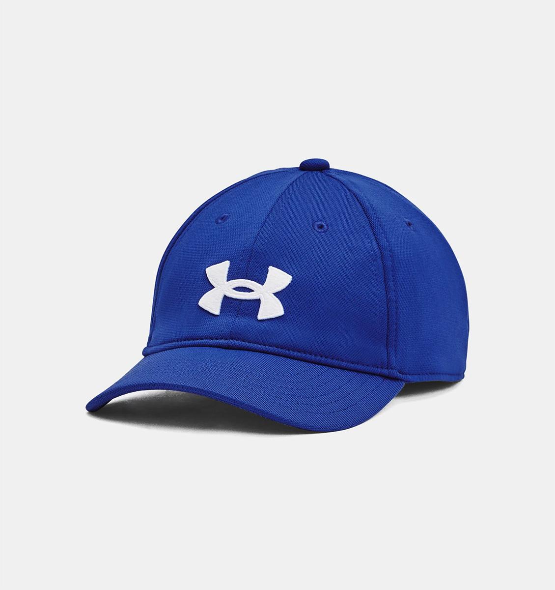 Under Armour Boy's Ua Blitzing Adj
