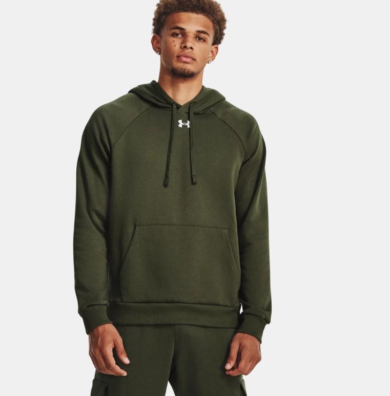 Under Armour Rival Fleece Hoodie