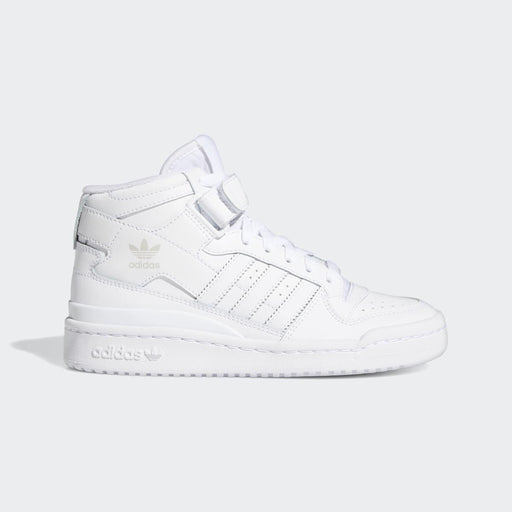 Zapatillas Casual Niño Forum Mid J adidas Sportswear