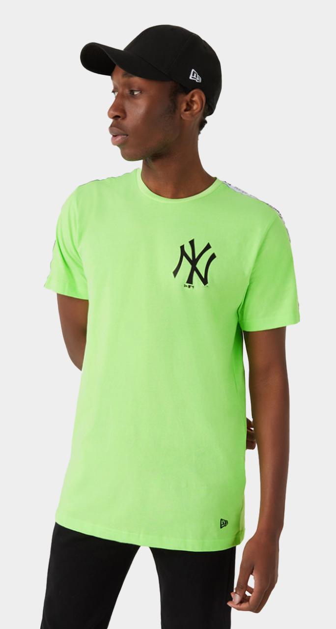 New Era New York Yankees Taping