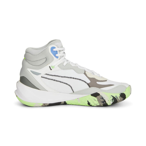 Puma Playmaker Pro Mid