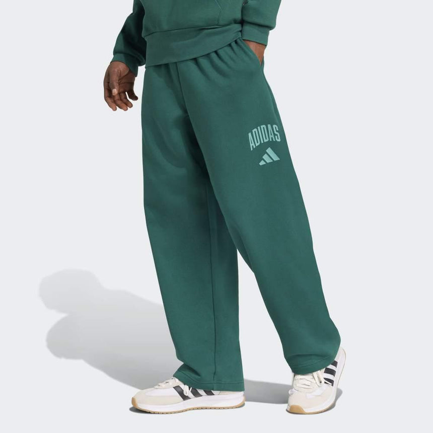 adidas Pantalón Hombre M Collegiate pt
