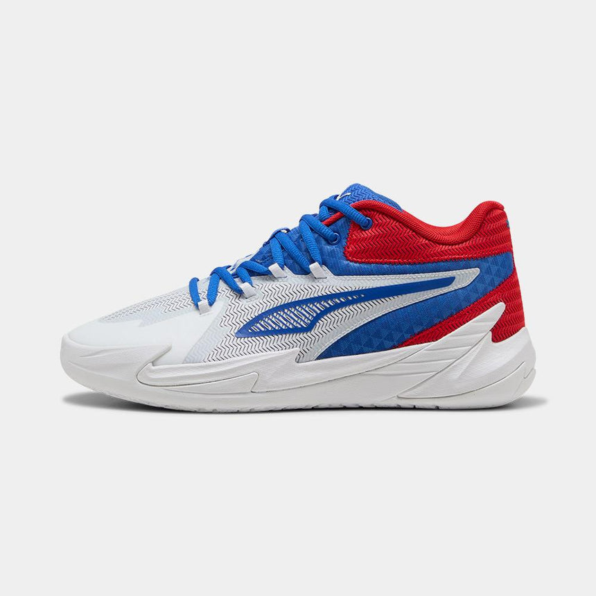 Zapatillas De Baloncesto Puma The Dagger Unisex
