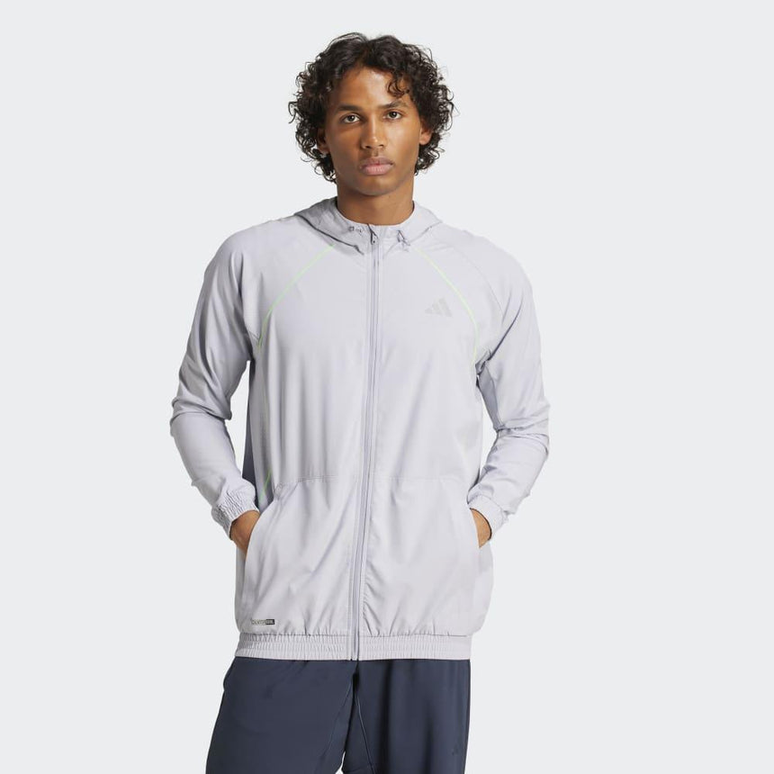 adidas Sudadera Hombre Tech App S-Top