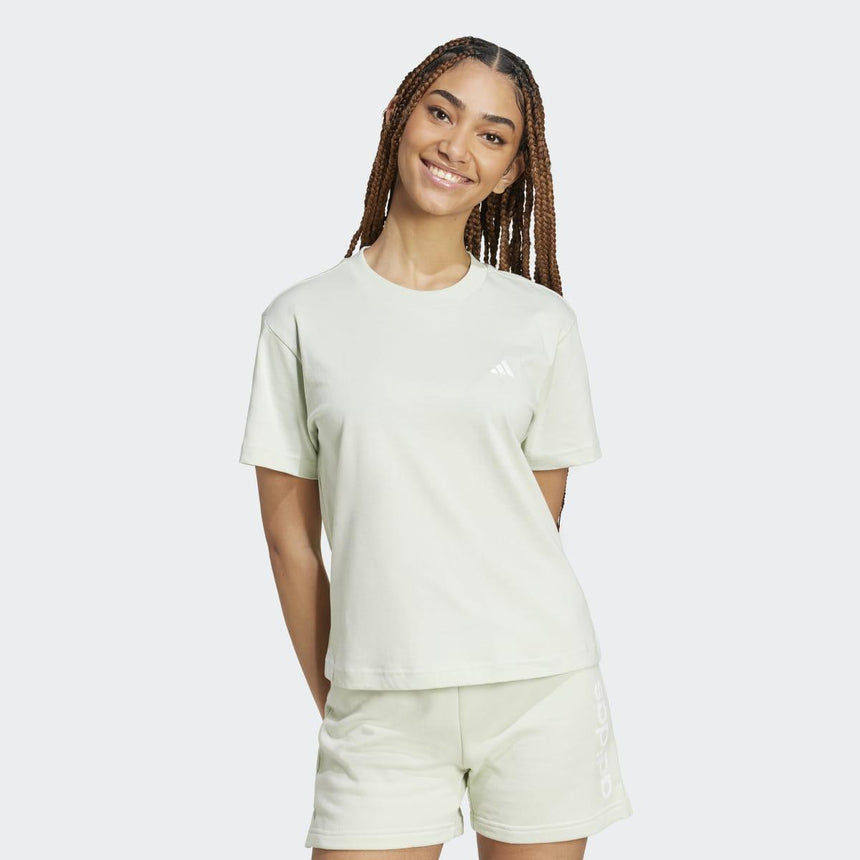 Camiseta Casual Mujer W Sl T adidas Sportswear