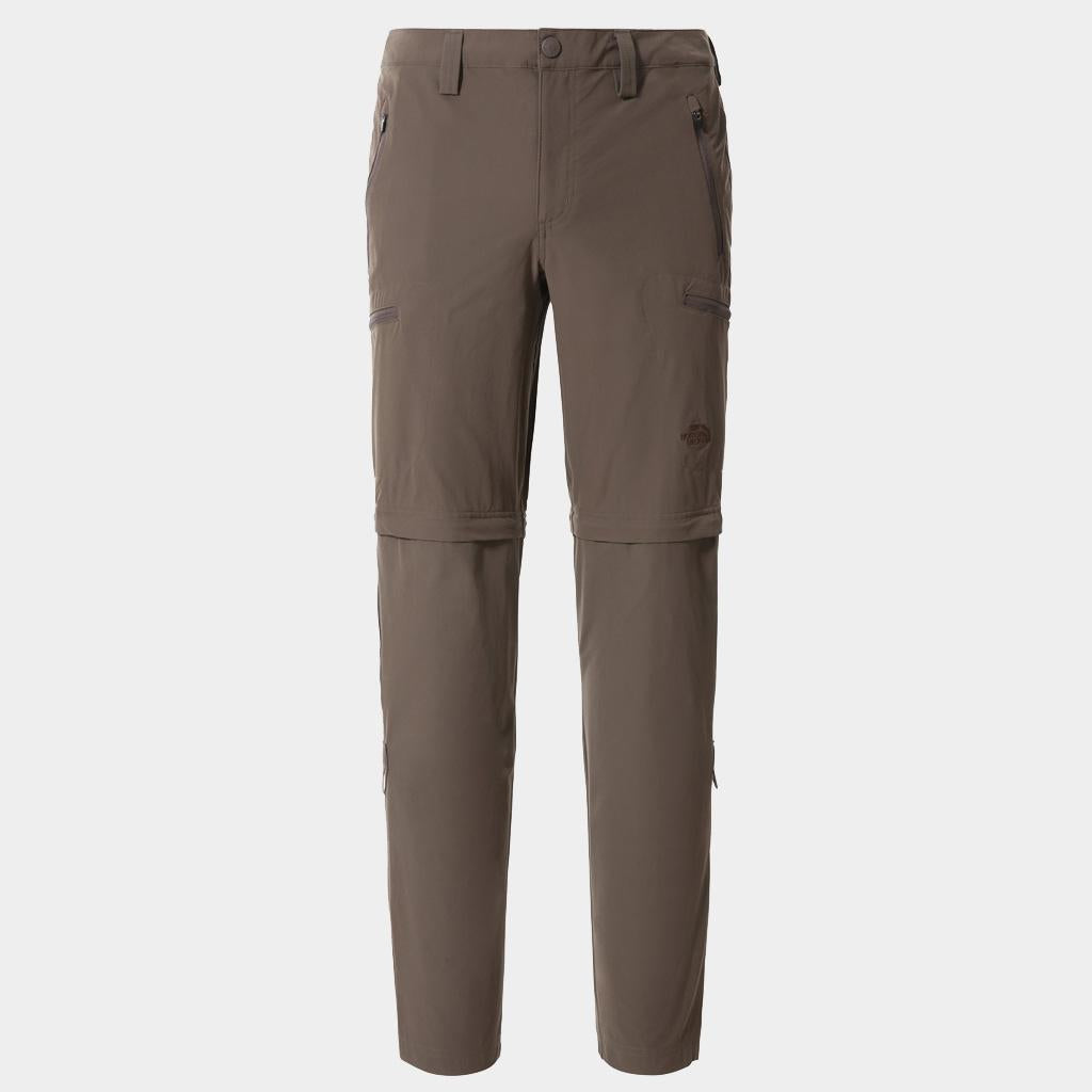 North Face Exploration Convertible Pant - eu