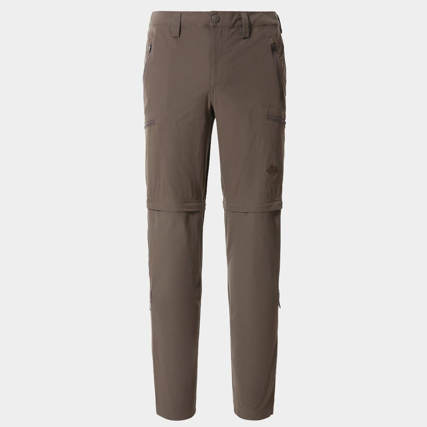 North Face Exploration Convertible Pant - eu