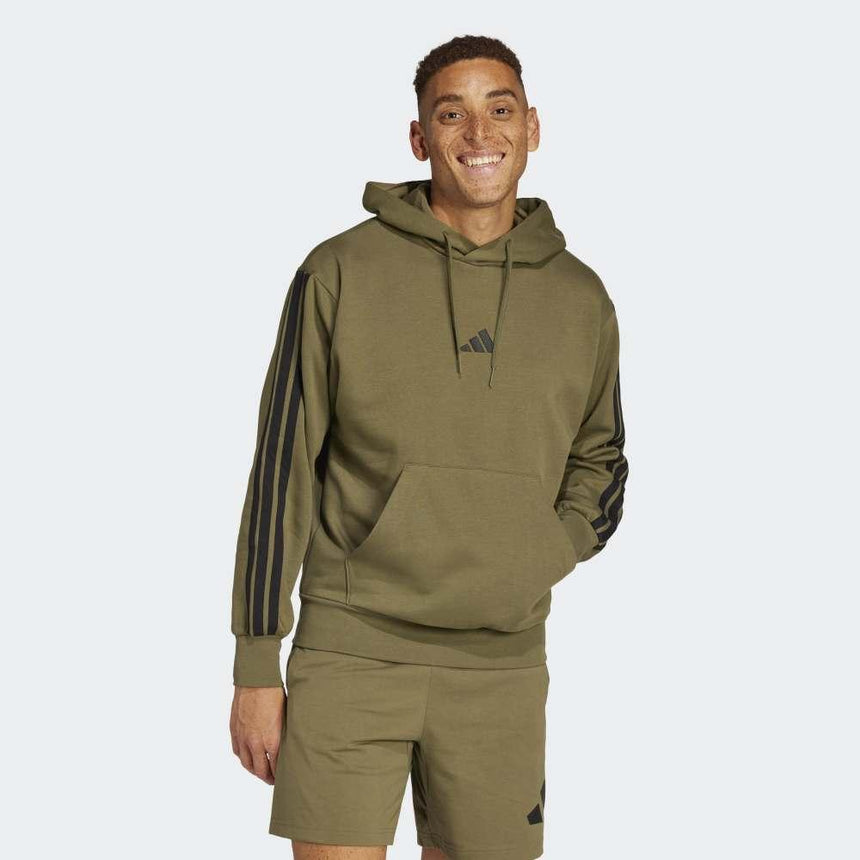 adidas Sudadera Hombre M 3s Fl hd