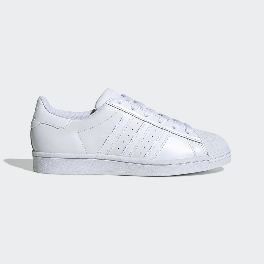 Zapatilla Casual Mujer Superstar adidas Sportswear