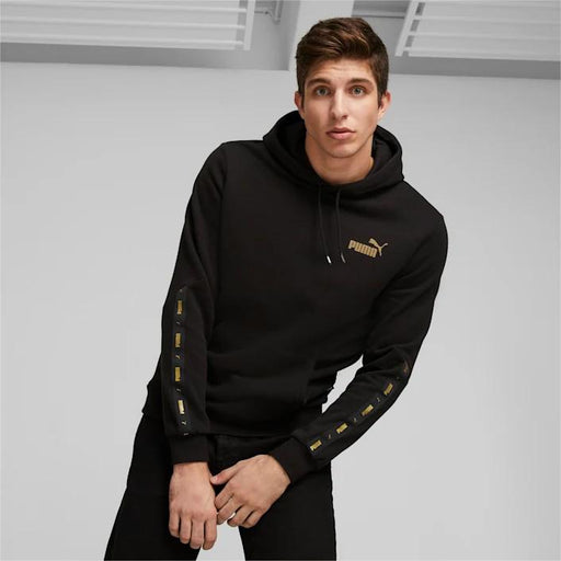 Puma Essentials+ Tape Golden! ho