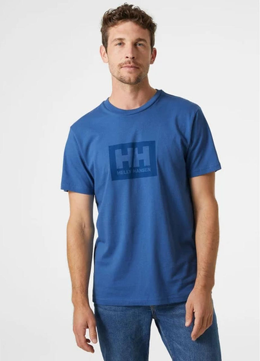 Helly Hansen Box T