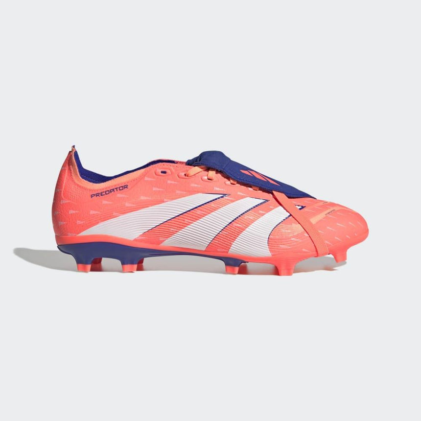 adidas Bota Predator League FolD-Over Tongue Césped Natural Seco/multisuperficie